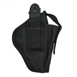 Extra Mag Nylon Holster for FS Auto 3 1/2 inch Barrels - Galati Gear